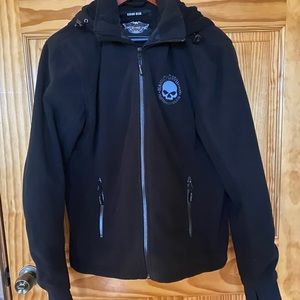 Harley-Davidson Riding Jacket